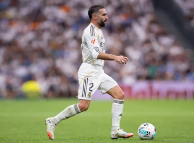 Carvajal (kép: realmadrid.com)