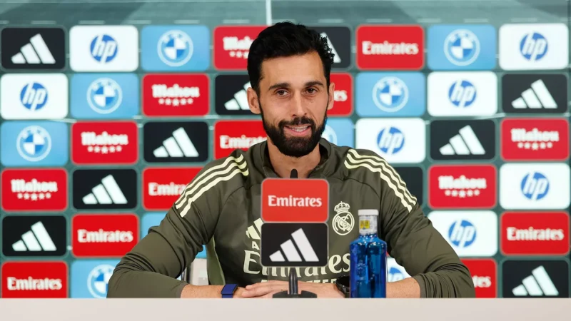 Álvaro Arbeloa (forrás: realmadrid.com)
