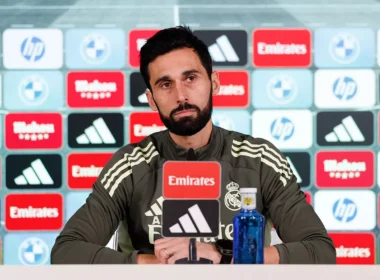 Álvaro Arbeloa