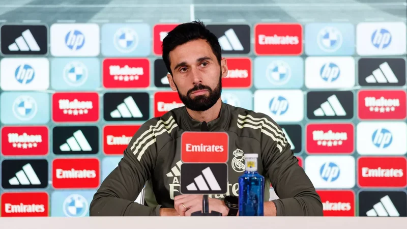 Álvaro Arbeloa