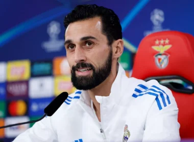 Álvaro Arbeloa