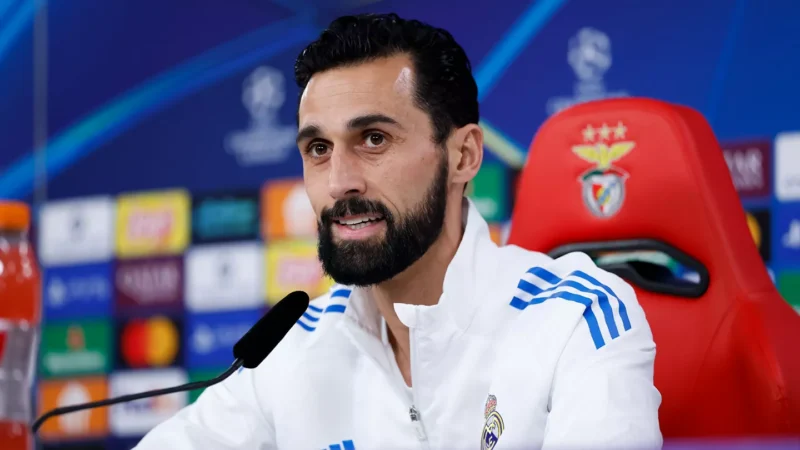 Álvaro Arbeloa