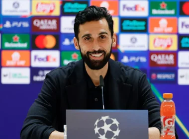 Arbeloa