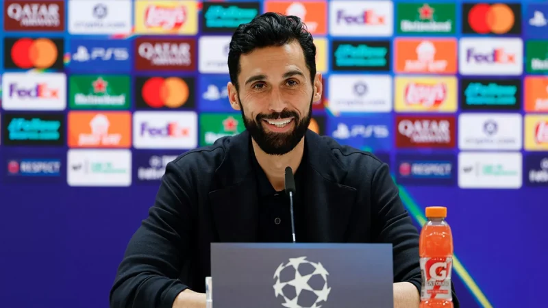 Arbeloa