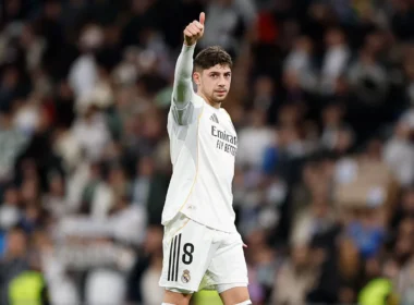 Fede Valverde
