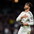 Raúl Asencio (forrás: realmadrid.com)