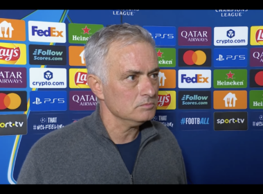 José Mourinho