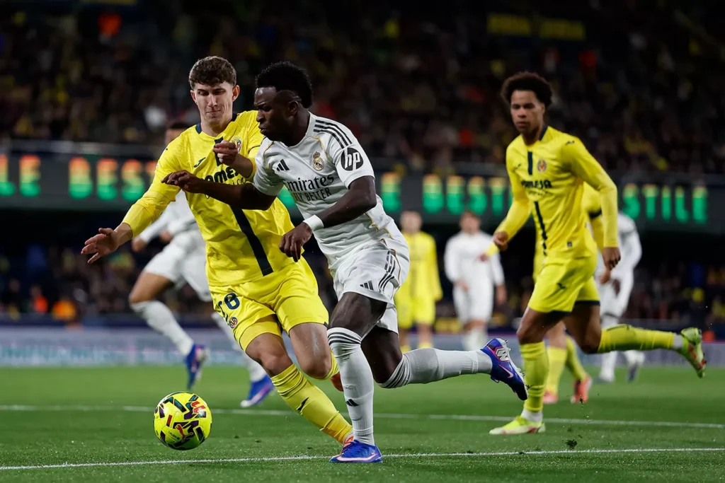 Vini Jr. (forrás: realmadrid.com)
