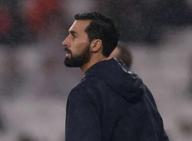 Álvaro Arbeloa (forrás: realmadrid.com)