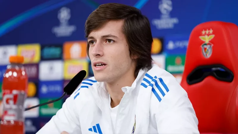 Álvaro Carreras (forrás: realmadrid.com)
