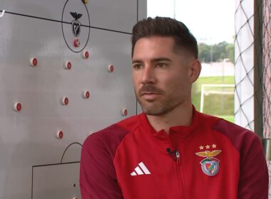 Javi García