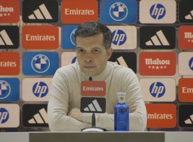 Luís Castro