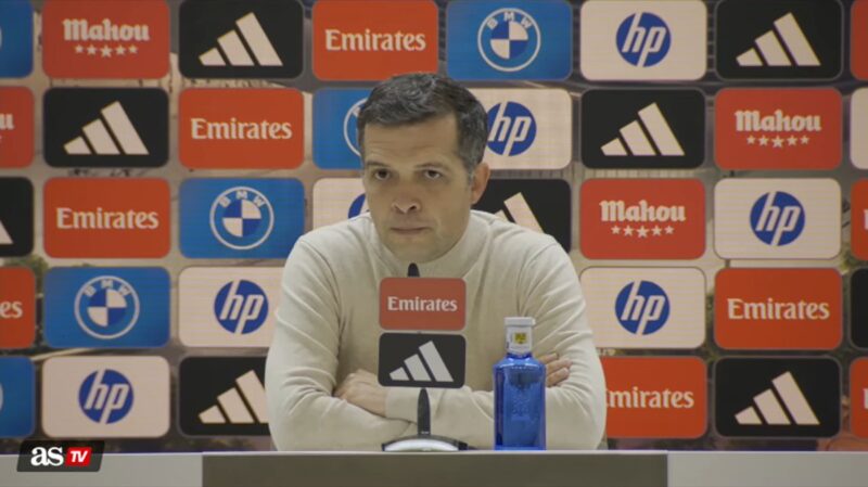 Luís Castro