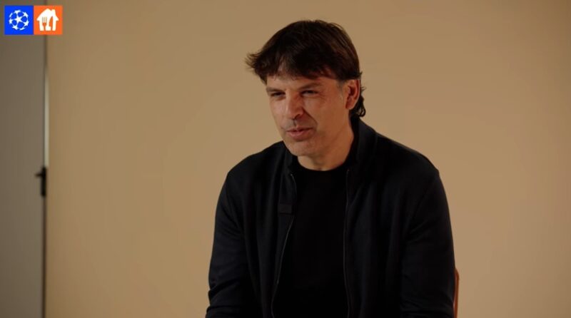 Fernando Morientes