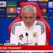 José Mourinho