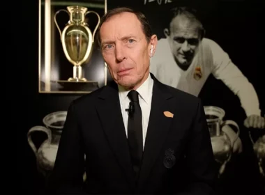 Emilio Butragueño