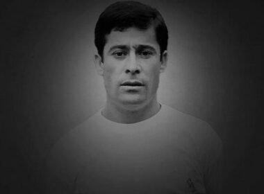 Manolín Bueno (forrás: realmadrid.com)