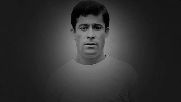 Manolín Bueno (forrás: realmadrid.com)
