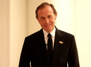Emilio Butragueño (forrás: realmadrid.com)