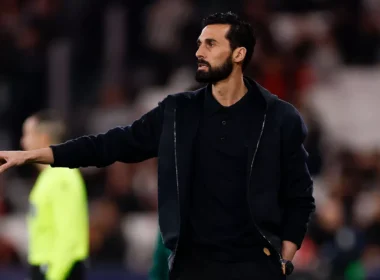 Arbeloa