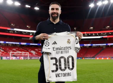 Carvajal (kép: realmadrid.com)