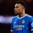 Mbappé
