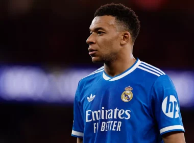 Mbappé