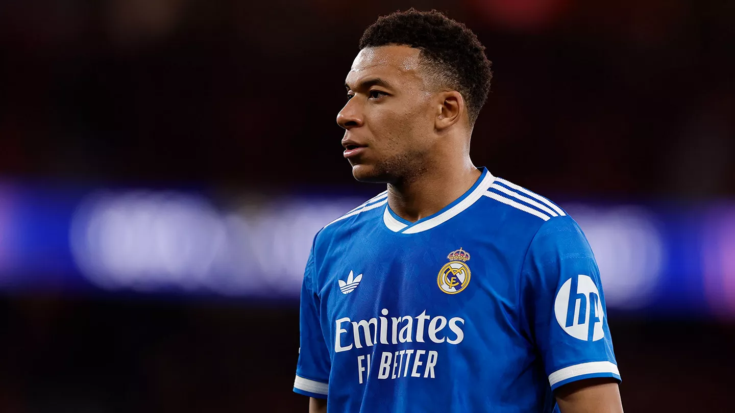 Mbappé