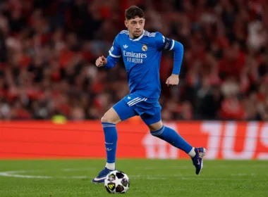 Valverde