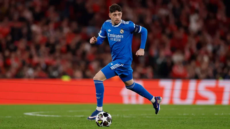 Valverde