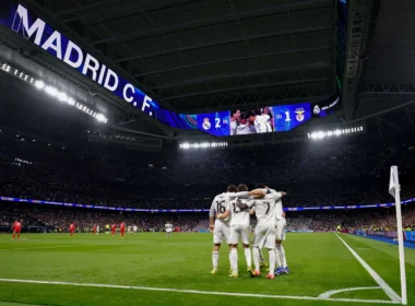 Real Madrid