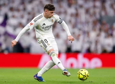 Valverde (kép: realmadrid.com)