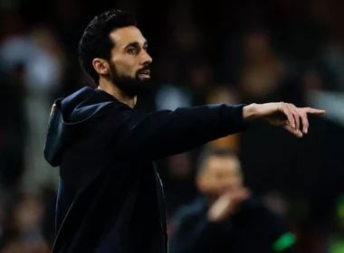 Arbeloa