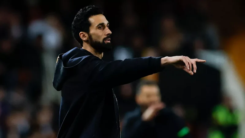 Arbeloa
