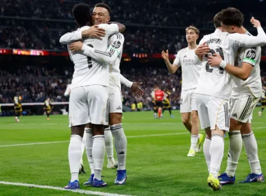 A csapat (kép: realmadrid.com)
