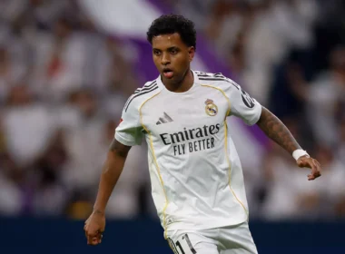 Rodrygo
