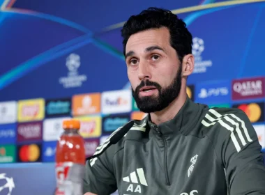 Álvaro Arbeloa