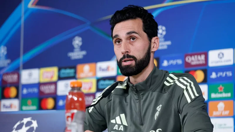Álvaro Arbeloa