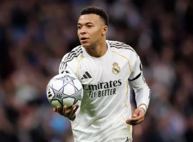 Mbappé (kép: realmadrid.com)