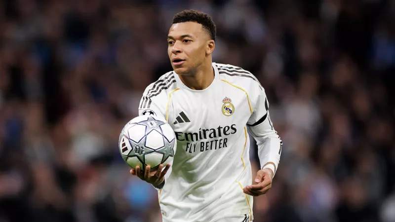 Mbappé (kép: realmadrid.com)