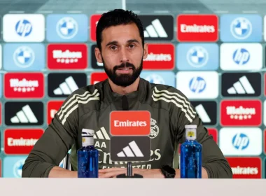 Álvaro Arbeloa