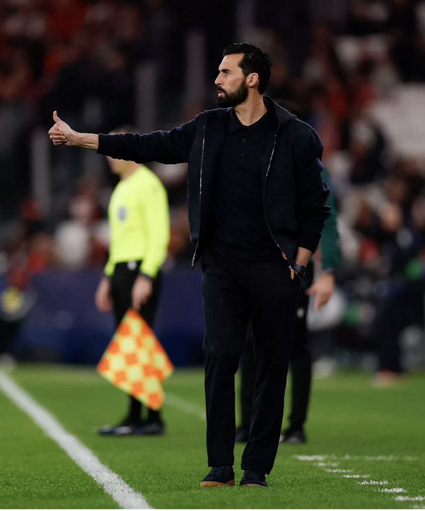 Álvaro Arbeloa