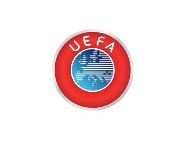 UEFA logo (forrás: wikipedia)