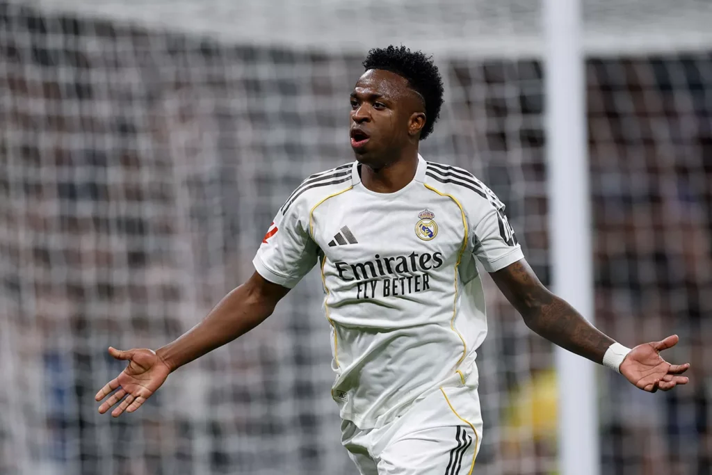 Vini Jr. (forrás: realmadrid.com)