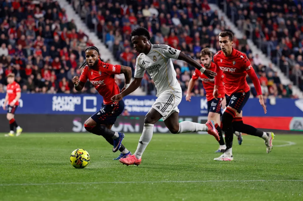 Vini Jr. (forrás: realmadrid.com)