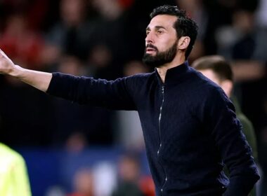 Álvaro Arbeloa (forrás: realmadrid.com)
