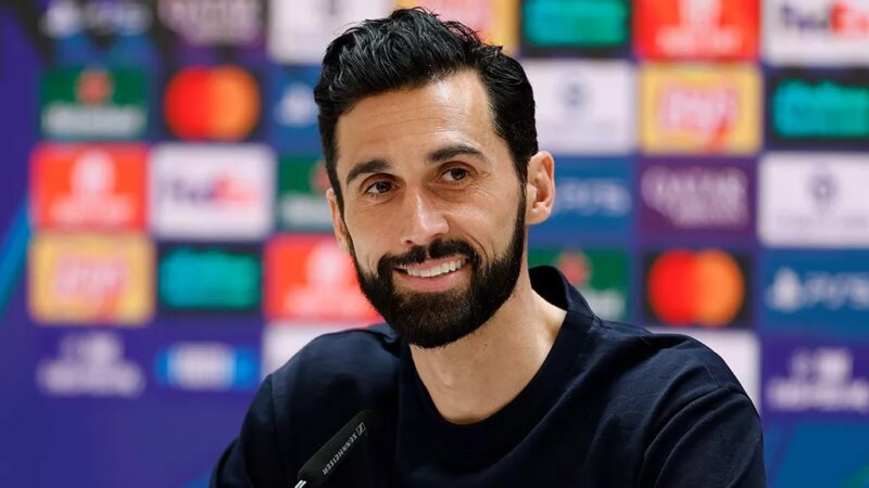Álvaro Arbeloa (forrás: realmadrid.com)