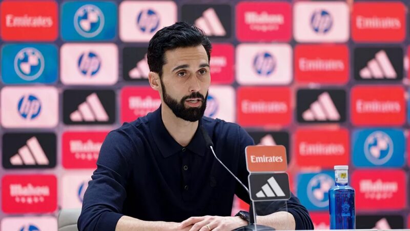 Álvaro Arbeloa (forrás: realmadrid.com)