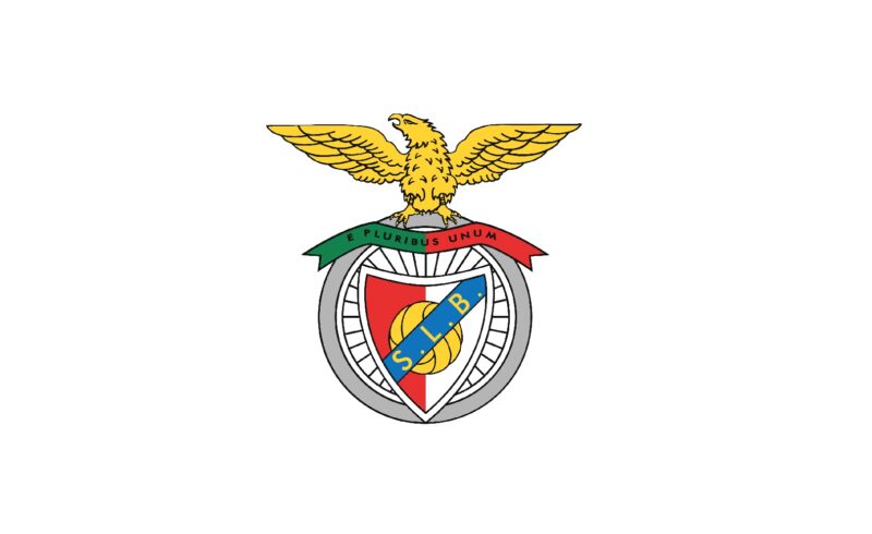 Benfica Logo Hivatalos közlemény