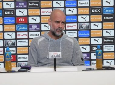 Guardiola